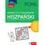 Pons. Gramatyka z ćwiczeniami. Hiszpański Sklep on-line