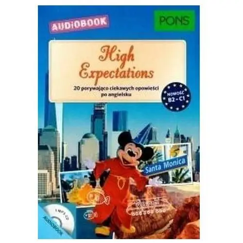 High Expectations - Praca zbiorowa