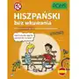 Hiszpański bez wkuwania. kurs dla początkujących z ciekawymi opowiadaniami. poziom a2 Pons Sklep on-line