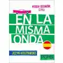 Pons Księga idiomów, czyli en la misma onda język hiszpański w.3 Sklep on-line