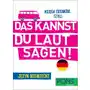 Księga idiomów niem: Du kannst (M) W.3 Sklep on-line