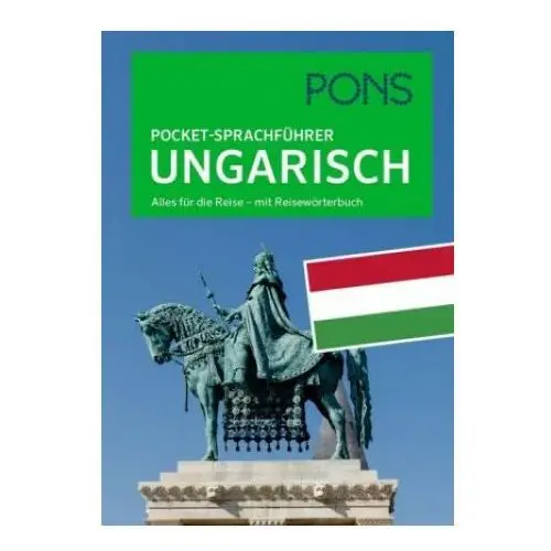 PONS Pocket-Sprachführer Ungarisch