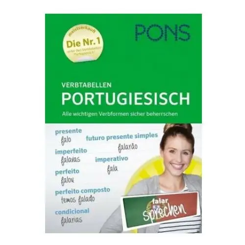 Pons verbtabellen portugiesisch Pons langenscheidt gmbh