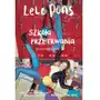 Pons lele Szkoła przetrwania lele pons Sklep on-line