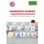 Pons. Niemieckie słówka - zapamiętaj bez wkuwania. Ilustrowany samouczek podstawowego słownictwa Sklep on-line