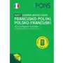 Pons Nowy słownik współczesny fr-pol, pol-fr Sklep on-line