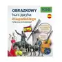 Pons. Obrazkowy kurs. Język hiszpański. Poziom A1-A2 Sklep on-line