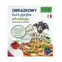 Pons. Obrazkowy kurs. Język włoski. Poziom A1-A2 Sklep on-line