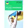 Pons Rozmówki polsko-ukraińskie ze słownikiem w 1 Sklep on-line