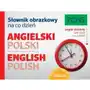 Słownik obrazkowy na co dzień angielski-polski w.2 Sklep on-line