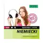 Słuchaj i mów. 500 słów... i mówisz. słownictwo niemieckie a2/b1 z nagraniami. książka + cd Sklep on-line