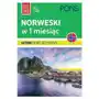 Pons Szybki kurs norweski język w 1 m-c+cd Sklep on-line
