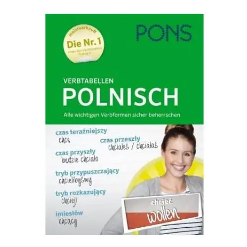 Pons verbtabellen polnisch
