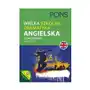 Pons. Wielka szkolna gramatyka angielska z ćwiczeniami. Poziom A1-B2 Sklep on-line