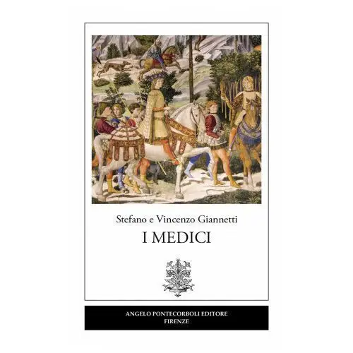 Vincenzo Giannetti,Stefano Giannetti - Medici