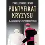 Pontyfikat kryzysu. Dlaczego ustąpił papież Benedykt XVI Sklep on-line