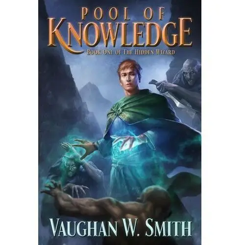 Pool of Knowledge