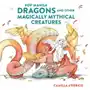 Pop manga dragons and other magically mythical creatures Sklep on-line