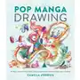 Pop manga drawing Sklep on-line