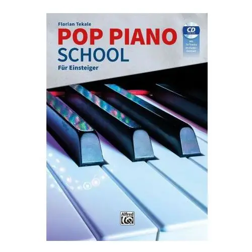 Pop Piano School