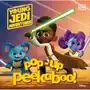 Pop-Up Peekaboo! Star Wars Young Jedi Adventures Sklep on-line