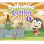 Poptropica English 1. Audio CD Sklep on-line