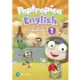 Poptropica English 1. Flashcards Sklep on-line