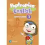 Poptropica English 1. Storycards Sklep on-line