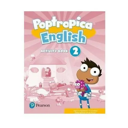 Poptropica English 2. Activity Book