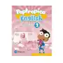 Poptropica English 2. Activity Book Sklep on-line