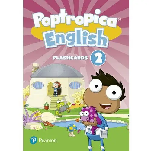 Poptropica English 2. Flashcards