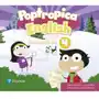 Poptropica English 4. Audio CD Sklep on-line