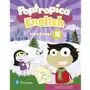 Poptropica English 4. Pupil's Book + Online World Access Code Sklep on-line