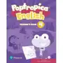 Poptropica English 4. Teacher's Book/OGAC Sklep on-line