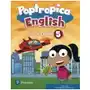 Poptropica English 5. Pupil's Book/OGAC Sklep on-line