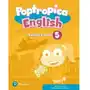 Poptropica English 5. Teacher's Book/OGAC Sklep on-line