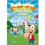 Poptropica English Islands 1 Flashcards Sklep on-line