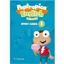 Poptropica English Islands 1 Storycards Sklep on-line