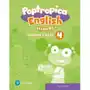 Poptropica English Islands 4 TB/Test Book/OWAC Sklep on-line