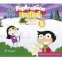 Poptropica English Islands 5 Class CD Sklep on-line