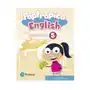 Poptropica english level 5 activity book Pearson education limited Sklep on-line