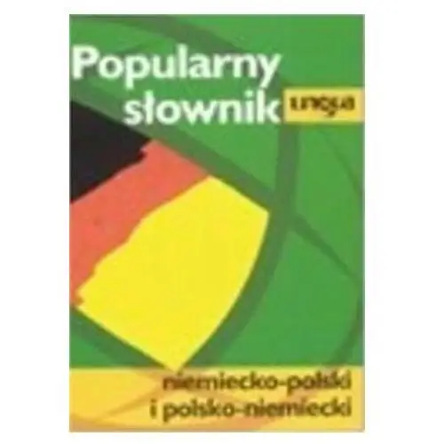 Popularny słownik niemiecko-polski i polsko-niemiecki