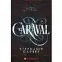 Caraval. tom 1 Poradnia k Sklep on-line