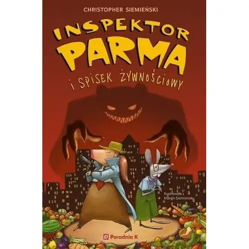 Inspektor Parma i spisek żywnościowy