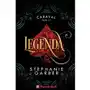 Legenda. caraval. tom 2 Sklep on-line