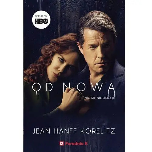 Od nowa - jean hanff korelitz Poradnia k