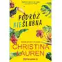 Podróż nieślubna - Lauren Christina - książka Sklep on-line