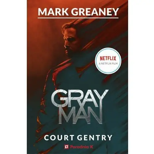 The gray man