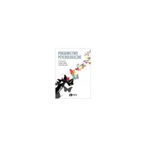 Poradnictwo psychologiczne - Jeśli zamówisz do 14:00, wyślemy tego samego dnia