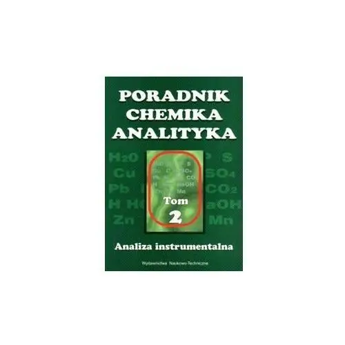 Poradnik chemika analityka. Tom 2